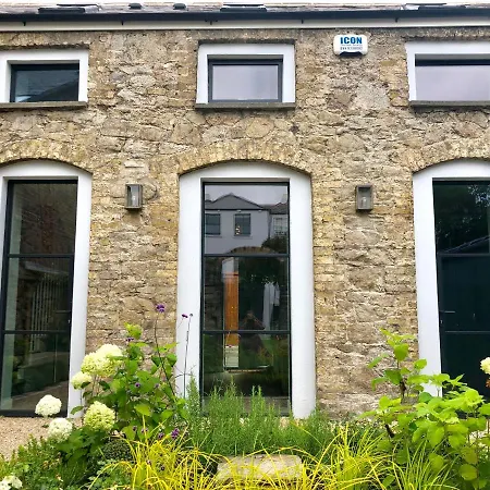 The Coach House *
