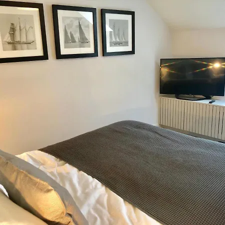 The Coach House Dublino
